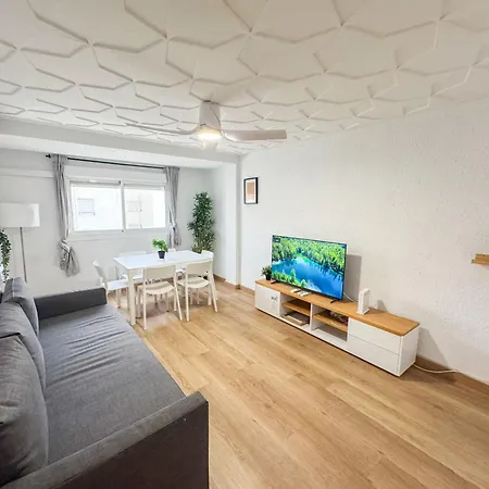 El Marqués Del Pilar - Turistea Apartamento