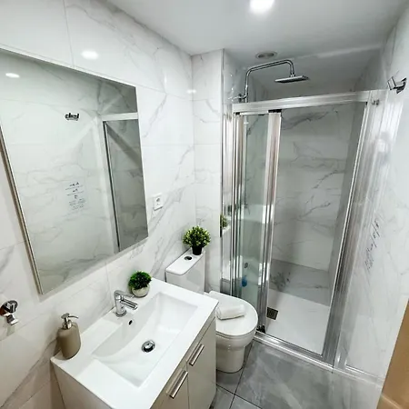 Apartamento El Marqués Del Pilar - Turistea Zaragoza