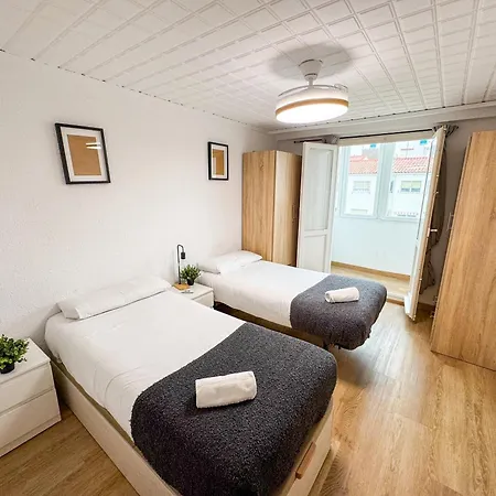 Apartamento El Marqués Del Pilar - Turistea