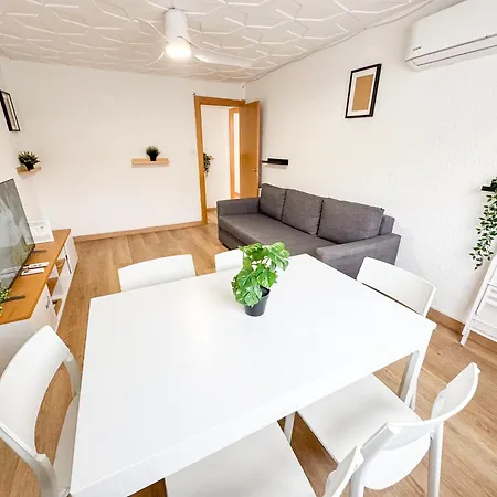 El Marqués Del Pilar - Turistea Apartamento