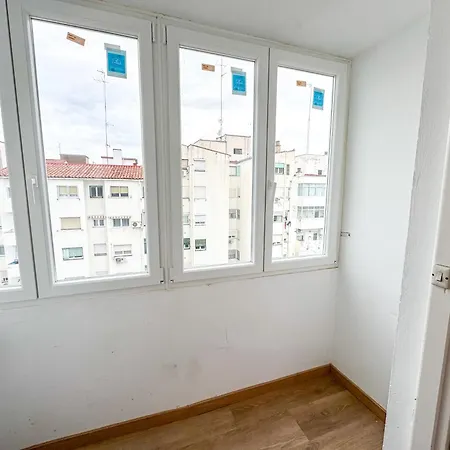 El Marques Del Pilar - Turistea 아파트 *