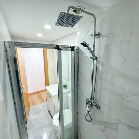 Apartamento El Marqués Del Pilar - Turistea Zaragoza