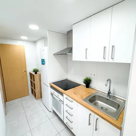 El Marqués Del Pilar - Turistea Apartamento