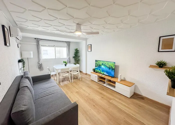 El Marques Del Pilar - Turistea Apartman