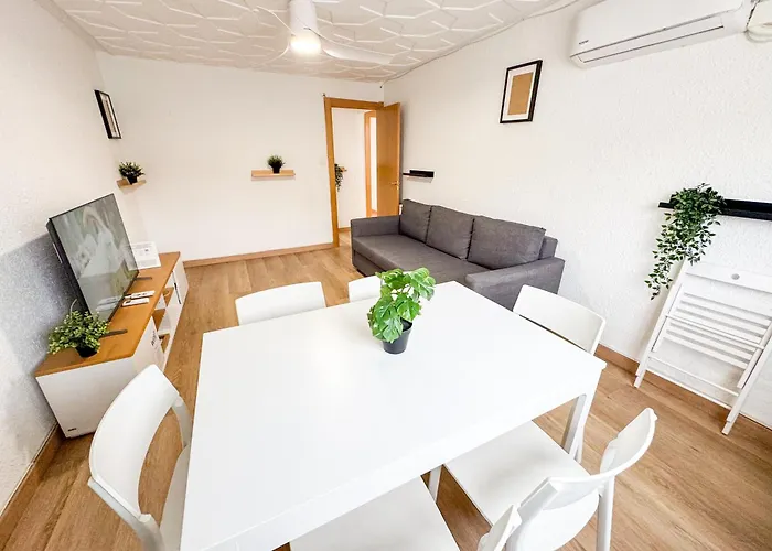 El Marques Del Pilar - Turistea Apartman