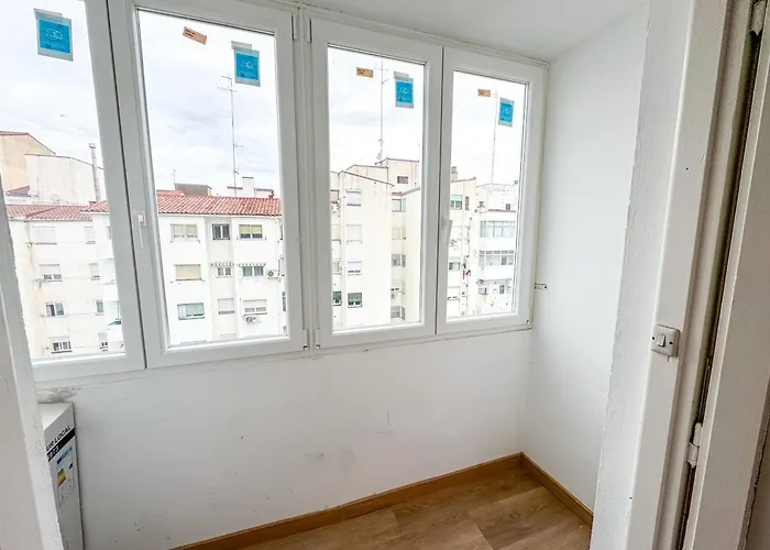 El Marques Del Pilar - Turistea Apartman *