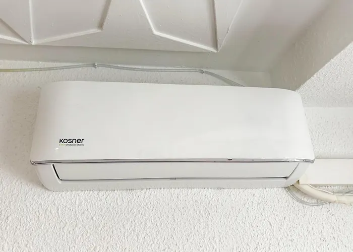 Apartman El Marques Del Pilar - Turistea *