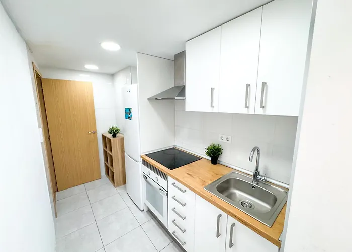 El Marques Del Pilar - Turistea 아파트